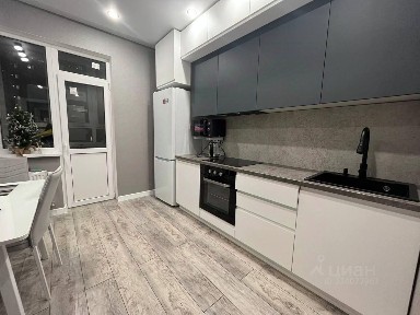 Сдается 1-комн. квартира, 35 м²