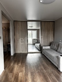 Сдается 2-комн. квартира, 44,5 м²