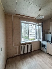 Сдается 1-комн. квартира, 32 м²
