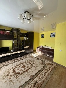 Сдается 1-комн. квартира, 42 м²