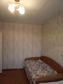 Сдается 3-комн. квартира, 56 м²