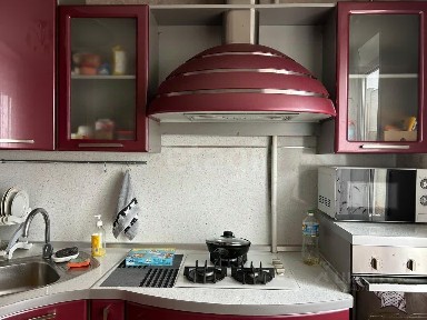 Сдается 2-комн. квартира, 50,1 м²