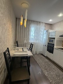 Сдается 1-комн. квартира, 40,7 м²