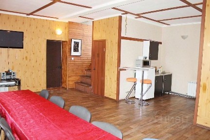 Сдается 2-этажный дом, 110 м²