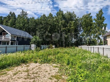 Московская область, Павлово-Посадский городской округ, Субботинские Дачи коттеджный поселок, 46