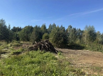 Продается участок, 14,76 сот.