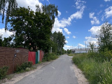 Продается участок, 10 сот.