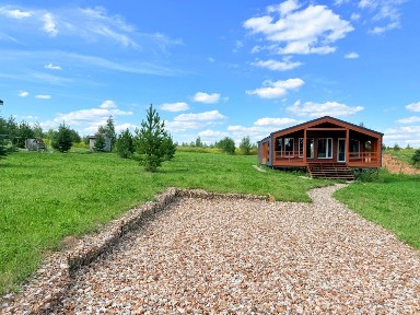 Продается 1-этажный дом, 90,5 м²