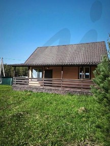 Продается 2-этажный дом, 60 м²