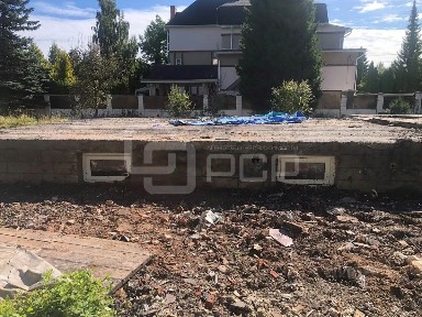 Продается участок, 12 сот.