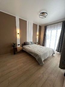 Продается 1-этажный дом, 115,6 м²