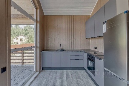 Продается 1-этажный дом, 109 м²