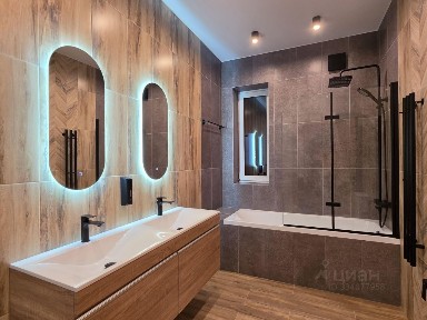 Продается 1-этажный дом, 100,6 м²