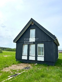 Продается 2-этажный дом, 82 м²