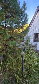 Продается 2-этажный дом, 37,5 м²
