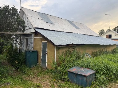 Продается 1-этажный дом, 59,4 м²