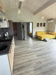 Продается 1-этажный дом, 100 м²