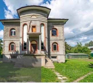 Продается 3-этажный дом, 428 м²