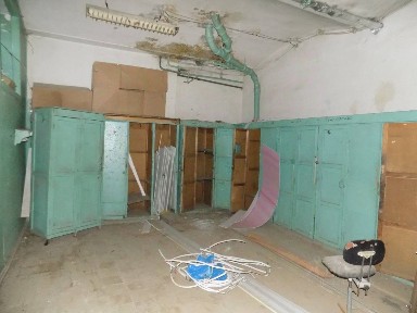 Продается помещение свободного назначения, 336,1 м²