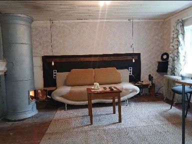 Продается 1-этажный дом, 36 м²
