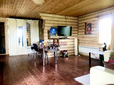 Ленинградская область, Выборгский район, Каменногорское городское поселение, Михалево поселок, проезд Болотный, 6