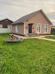Продается 1-этажный дом, 85 м²