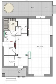 Продается 2-этажный дом, 155,8 м²