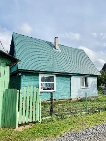 Продается 2-этажный дом, 87,4 м²