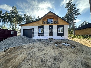 Продается 2-этажный дом, 141 м²