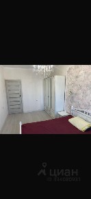 Продается 2-комн. квартира, 57 м²