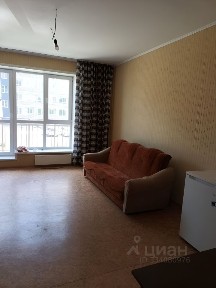Сдается студия, 33 м²