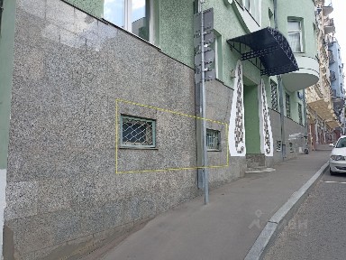 Продается помещение свободного назначения, 50,2 м²