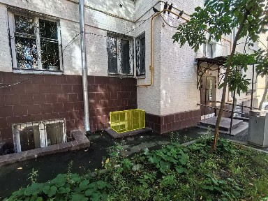 Продается помещение свободного назначения, 21,1 м²