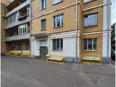 Продается помещение свободного назначения, 206,8 м²