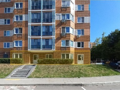 Продается помещение свободного назначения, 152,8 м²