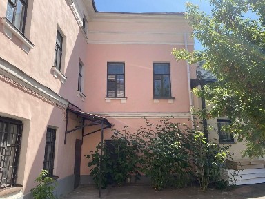 Продается здание, 654,5 м²