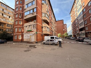 Сдается торговая площадь, 42 м²