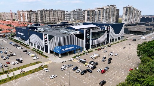Сдается помещение свободного назначения, 85,1 м²