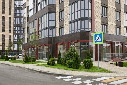 Сдается помещение свободного назначения, 68,5 м²