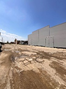 Сдается склад, 105,5 м²