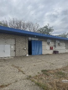 Сдается склад, 1 600 м²