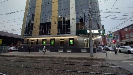 Сдается офис, 1 080 м²
