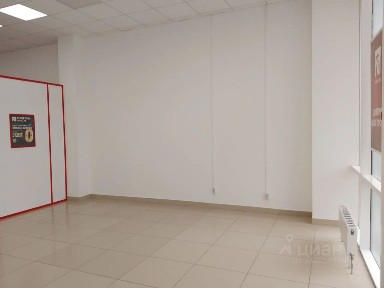 Сдается торговая площадь, 30 м²