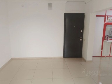 Сдается торговая площадь, 18 м²