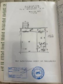 Сдается помещение свободного назначения, 20 м²