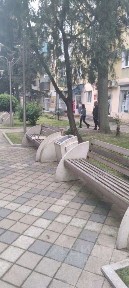 Сдается торговая площадь, 33 м²