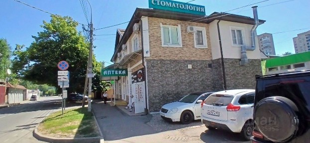 Сдается помещение свободного назначения, 150 м²