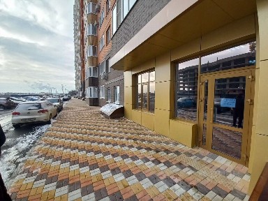 Сдается помещение свободного назначения, 69 м²
