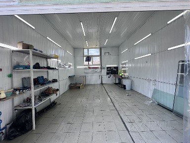 Сдается помещение свободного назначения, 38 м²