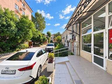 Сдается помещение свободного назначения, 83 м²